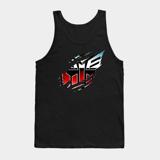 Good boy Tank Top by WkDesign